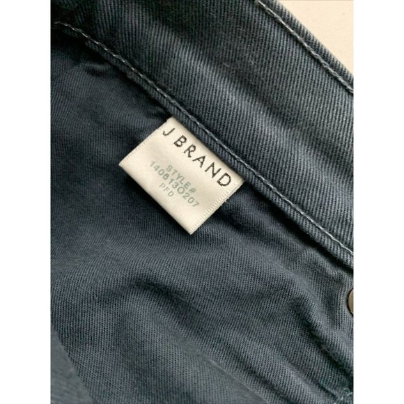 J Brand Men's Blue Mick Skinny Fit Jeans Size 32x30 - Picture 6 of 7
